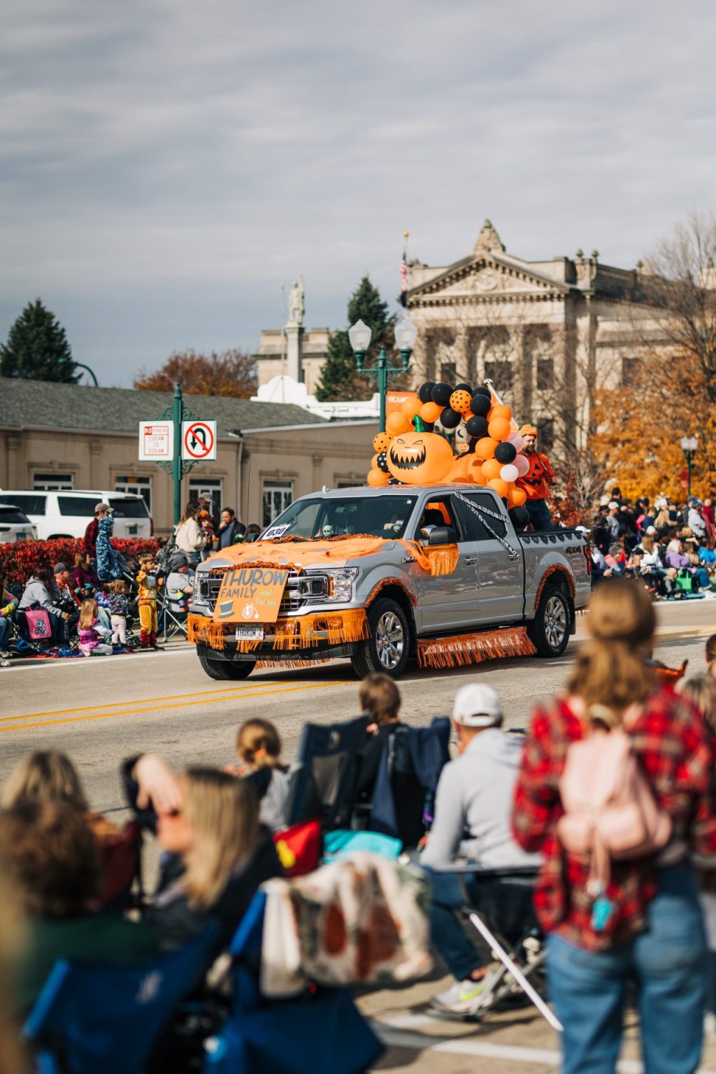 Sycamore Pumpkin Festival Gallery of Photos