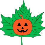 Pumpkin Festival logo